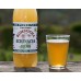 Echinacea Kombucha Tea Probiotic Health Drink - 2 x 1 Litre Bottles