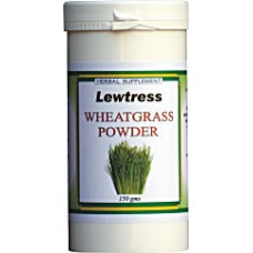 Wheat & Barley Grass Powder - 150gm